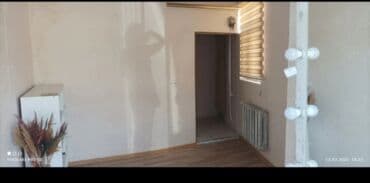 keşlə ev: 13 kv. m, 1 otaqlı, İnternet, İşıq, Su — 4