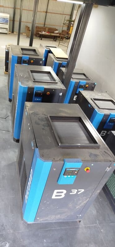 compressor: Yeni — 7