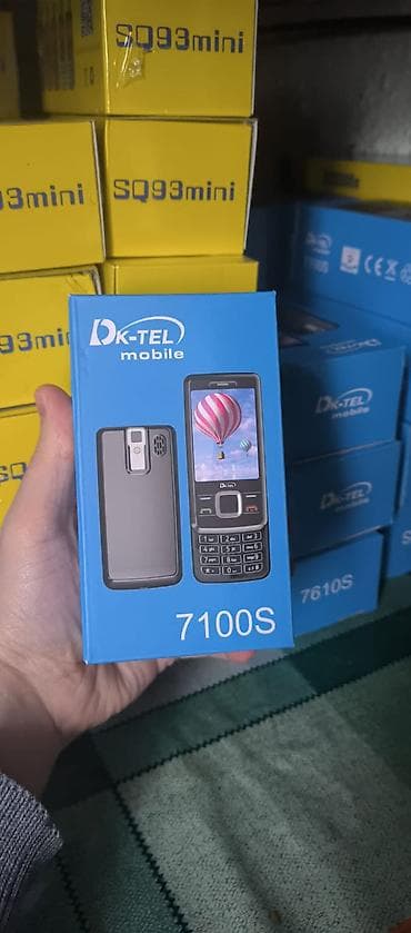 kaset video: Yeni Nokia dizayn dktel düyməli telefon Yeni aqzi baqli 2 sim — 2