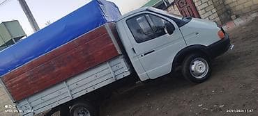 bmw 320 1996: Gazel qazel 1998cil satilir — 5