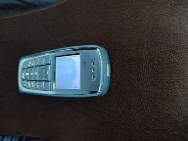 hard disk 3 tb: Nokia 3250, 2 GB, rəng - Mavi — 2