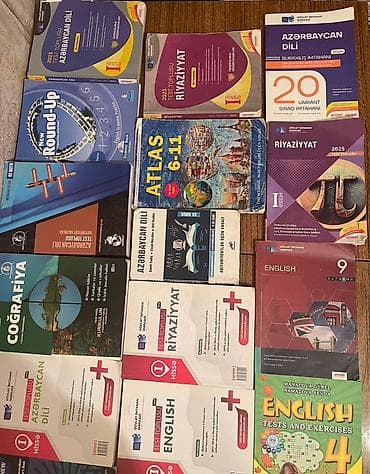 prestij informatika pdf: Satılır herbiri ucuz qiymete su qiymetinə istiyən əlagə saxlasn 5 Azn — 2