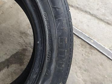 khazar avtomobil: Şin Annaite 205 / 55 / R 16 — 4