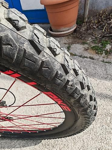 idman velosipet: Her seyi ela veziyyetdedir hec bir yerinde problem yoxdur sumka ayri — 10