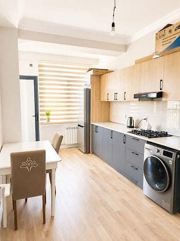 sekide ipoteka evler: Xırdalan Blue city 3 otaq əşyalı yalnız ailəyə kirayə verilir qiyməti — 5