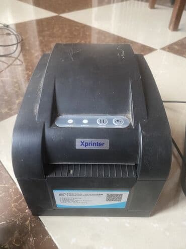 Daihatsu: POS avadanlıqları dəsti Tərkib: - Metal kassir çekmecəsi: 5 banknot at lalafo.az — 3 Daihatsu: POS avadanlıqları dəsti Tərkib: - Metal kassir çekmecəsi: 5 banknot — 3