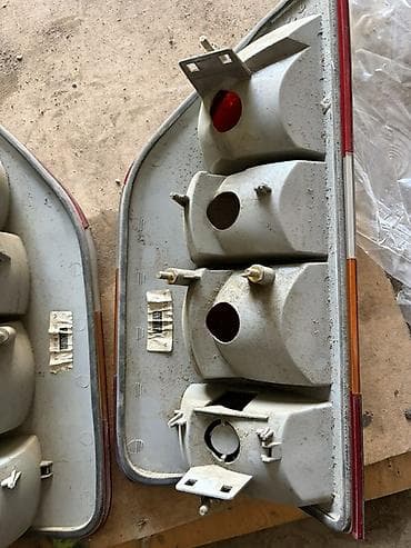 Közərmə, Mercedes-Benz — 4