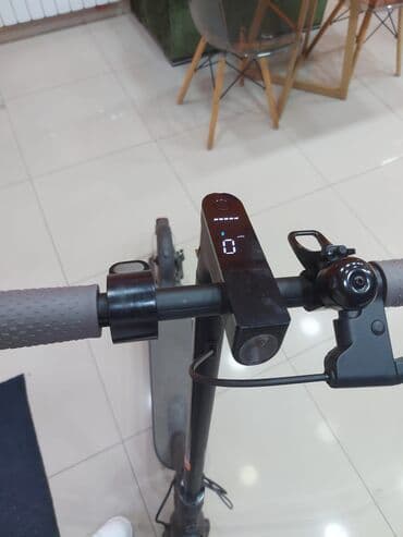 электроскутер в баку: Yeni Elektrik samokat > 12", > 1000 Vt, 26 - 35 km/s, Ödənişli çatdırılma — 4