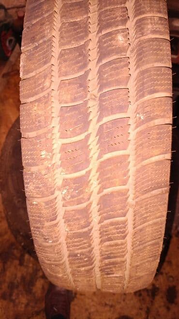 диски мицубиси делика: Б/у Колесо Mitsubishi R 16 — 11