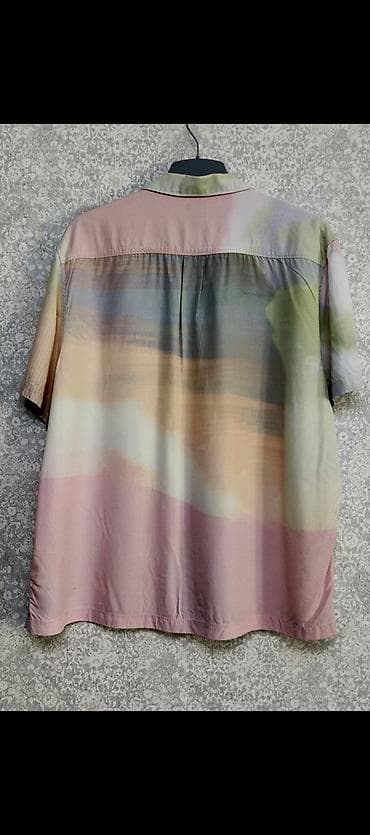 Köynəklər: Köynək, Lee, 2XL — 3
