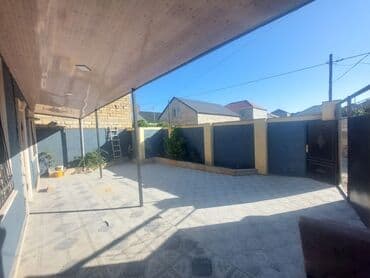 yarı tikili evlər: 4 otaqlı, 120 kv. m, Kredit yoxdur, Yeni təmirli — 1