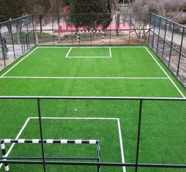 Паркет: 🌿 Təbii görünüş, sıfır baxım! Bağınıza, balkonunuza və ya terasınıza — 7