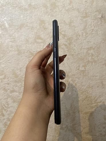 Mobil telefon və aksesuarlar: Redmi 9A, 32 GB, rəng - Qara, Sensor — 5