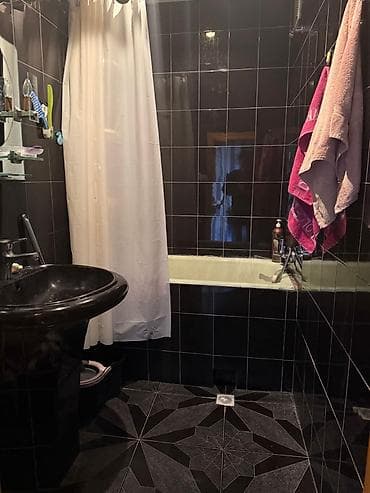 Mənzillər: Bakı, 4 otaqlı, Köhnə tikili, 93 kv. m — 7