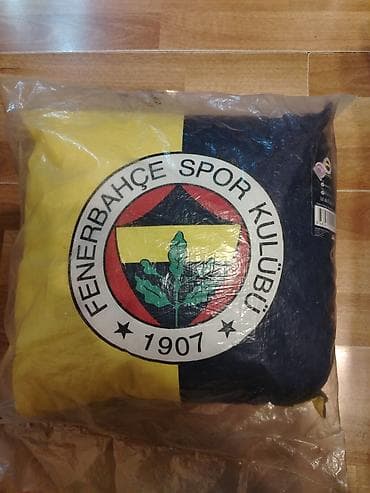 Balışlar, yastıqlar: Dekorativ Yeni Sadə Polyester Yastıq, Pulsuz çatdırılma — 1