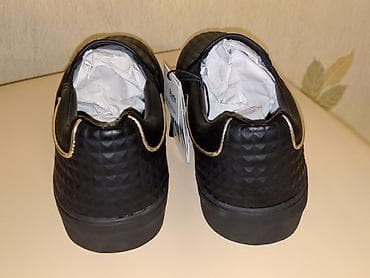 ayaqqabı: Zara ayaqqabi 42 razmer Turkiyeden alinib originaldi Razmeri balaca — 4