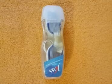 qar maskası: Joss üzgüçülük eynəyi - Brend: Joss - Tip: hovuz və açıq sular üçün — 3