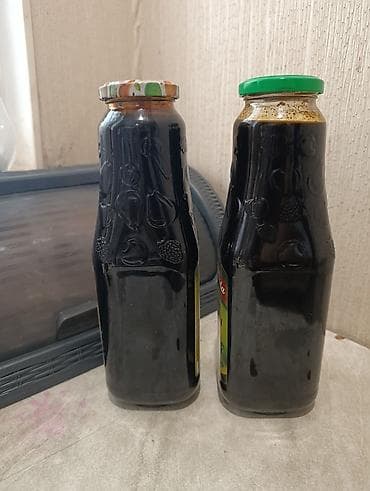 Məhsul: Salam tut bəhməzi (doşab) çox yaxşı hazırlanıb. keyfiyyətinə — 1