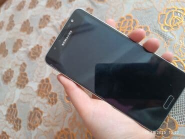 чехол samsung j5: Samsung Galaxy J5, 16 GB, rəng - Qara, İki sim kartlı — 2