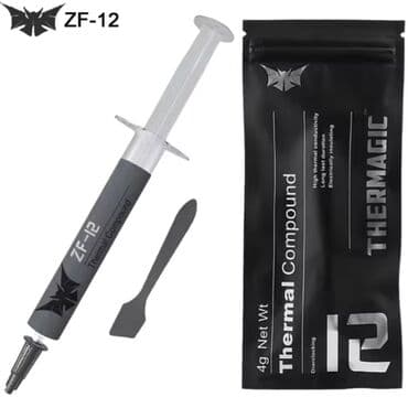 купить озу для ноутбука: Thermal pastalar Arctic MX-4 4gr Thermal Paste-10AZN Thermagic Thermal — 5