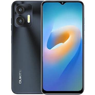 Oukitel C35 smartfonu - Smart Elecetronicsdən 289 manata alinib