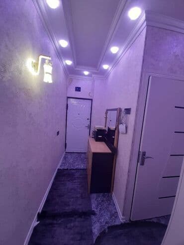 7 8 mkr kiraye evler: Bakı, Yeni Günəşli Massiv D, 2 otaqlı, Köhnə tikili, m. Xalqlar Dostluğu, 45 kv. m — 9