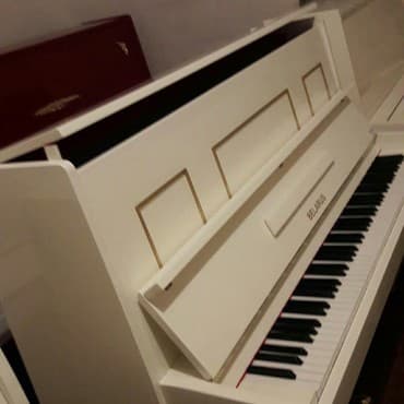 пианино беларусь: Pianino БЕЛАРУСЬ Rusiya stehsalı. Əla vəziyyədədi. Cadırılma və — 4