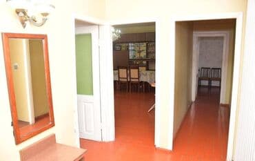 ist petrol tbilisi prospekti: Bakı, 5 otaqlı, Köhnə tikili, m. Həzi Aslanov, 120 kv. m — 11