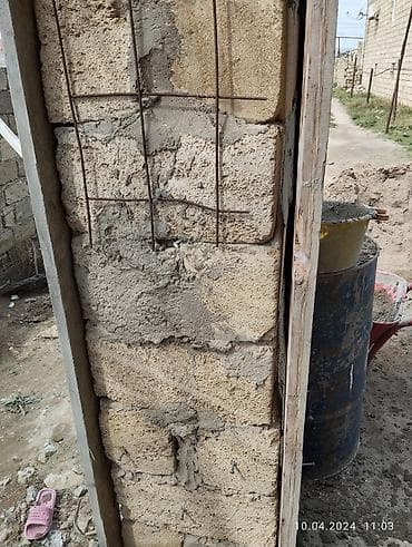 dayə işi 2025: Svag isleri — 3