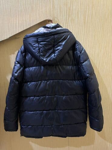 Digər kişi geyimləri: Kişi üçün kurtka 
7-18 yaş üçün — 1