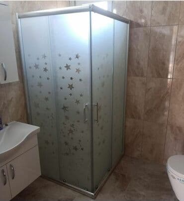 Digər santexnikalar: Yeni Üstü açıq kabina, Künc üçün, Ödənişli çatdırılma — 20