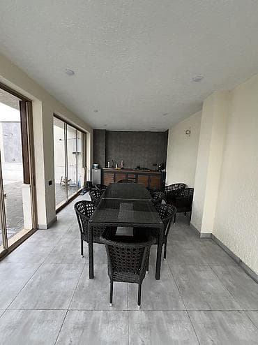 110 kv. m, 3 otaqlı — 5