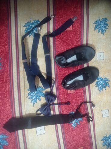 Oyuncaqlar: Hamısı birlikdə 10 manat — 1