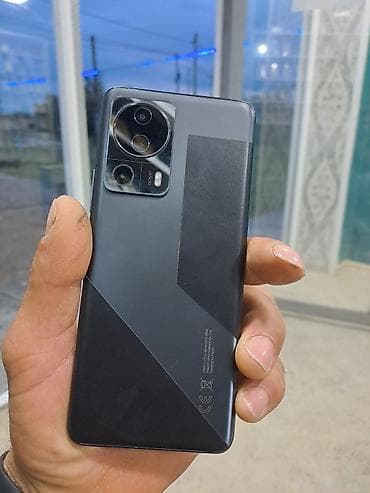 xiomi pad 7 pro: Xiaomi 13 Lite — 2