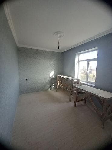 basavik satisi: 3 otaqlı, 100 kv. m, Yeni təmirli — 8