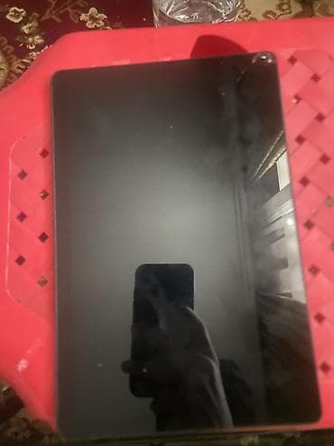 infinix gt 30: HONOR planşet Xüsusiyyətlər: - Brend: HONOR - Korpus: tutqun tünd — 1