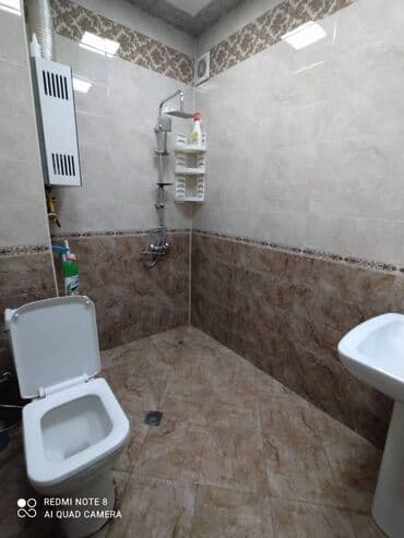 1 комнатная квартира снять: Azadliq metrosunun medera hospitala yaxın 10 mertebeli binanın 7-ci — 13