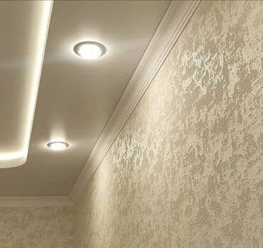 маляр ищет работу: Aboy ustası .18 il iş təcrübəsi — 12