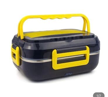 Yəmək üçün termos