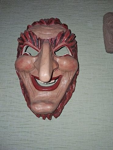 taxta uzerinde el isleri: Dekor məhsulları — 1