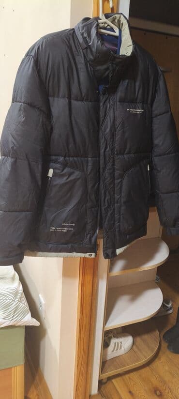 Pencəklər: Kurtka, Bolonka, Qış, L — 1