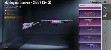 GÖZLƏNİLƏN HESAB GƏLDİİ 48 DESTANSI NİHAİLİ BOL KİLL CHATLI PLANORLU 2 — 9