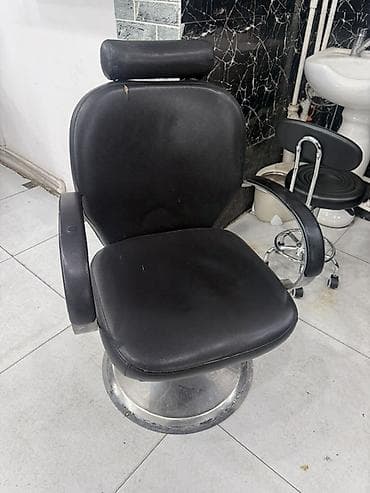 Salon kreslo ıwleyd her wey