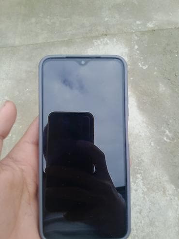 monster notebook kontakt home: Redmi 9T, 64 GB, rəng - Mavi, Sensor — 4