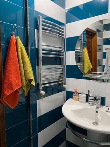 əmircan bina evləri: 3 otaqlı, Yeni tikili, m. Nəriman Nərimanov, 101 kv. m — 10