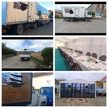 Hazır biznes təcili satılır ‼️ Mağar eni 6metra uzunu 21 metra maşın — 1