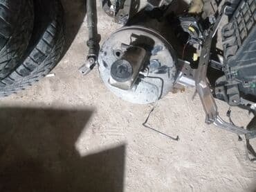 amartizator təmiri: Apornu saffa amartizator Chevrolet Aveo Ravon R3 saffa Ravon R3 Saffa — 3