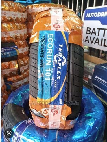 Ehtiyat hissələri: 195 65 15 cemi 68 manat — 1