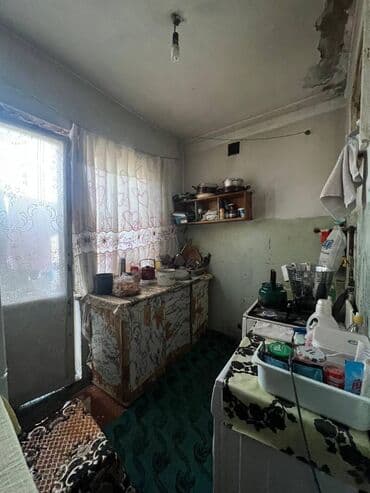 ist petrol tbilisi prospekti: Bakı, Köhnə Günəşli, 1 otaqlı, Köhnə tikili, 40 kv. m — 4