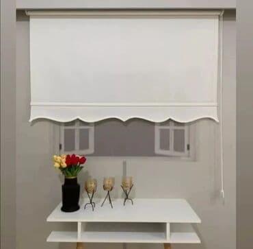 jalüz pərdələr: Turkiye isdesal — 1